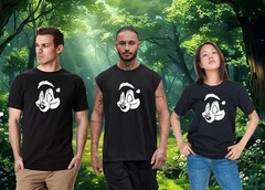 MENS WOMENS TEE TSHIRT SLEEVELESS PEPE LE PEW FACE CARTOON CLASSIC RETRO GIFT