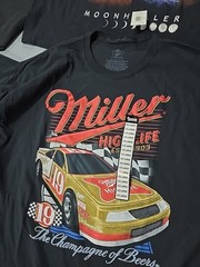 Royel Otis Miller Highife Job For A Cowboy Hatsune T-Shirt 2XL 4pc Lot (T)