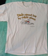 Vintage Shoebox Still Perfect And 3 Others Men’s X Large T-Shirts/ Shorts Lot.