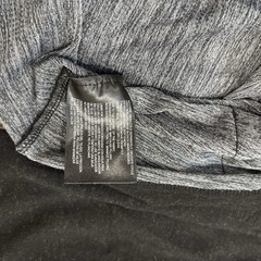 Gerry Men’s L Performance Hoodie Performance Stretch Fabric Lightweight