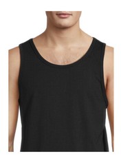 ATHLETIC 2PACK SIZES S GRAY BLACK DRIWORKS TANK TOP NWT