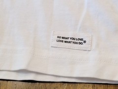 NWOT Life Is Good Men’s “I’m Not Old I’m Classic” White Crusher Tee Size XXL