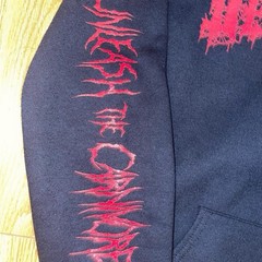 Devourment 09 Death Metal scattered remnants eternal suffering Mortal Decay