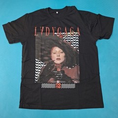 Lady Gaga T-Shirt 03/05/2025 Copacabana Rio de Janeiro Size L, New