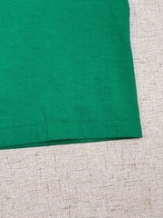 KIDS Vintage Hanes Fifty-Fifty Peter Pan Tootles Graphic T-Shirt