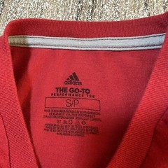 Adidas The Go To Tee Shirt Size S #21383