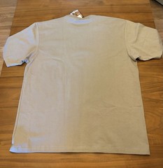 VTG Carhartt K87 Pocket Shirt Mens XLT Tall Desert Tan Workwear Fade Lines 2000s