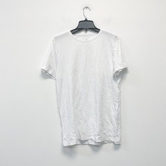 Pair Of Thieves Men’s White Crew Neck Short Sleeve T-Shirt Size Medium