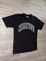 China Town Market x YG 4hunnid Paisley Arc Logo T-Shirt Mens (M) Rap Streetwear