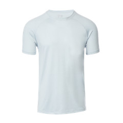 Men’s 32 Degrees Techno Mesh Raglan Crew Neck T-Shirt NWT, 2 Colors, SZ L-XXL