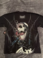 Darc Sport Dark Origin V2 “Premium” Oversized Tee in Black M