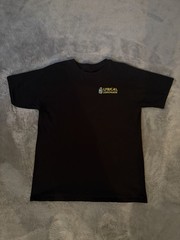 Lyrical Lemonade T-Shirt Mens Large Black Graphic Tee Streetwear