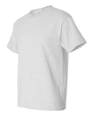Hanes Beefy-T Cotton Plain Crew Neck Short Sleeves Adult T-Shirt 5180 S~2XL