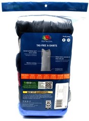 6 Blue Black Gray Red 2XL 50-52 A-Shirt Tanks Fruit Of The Loom 2EG 127-132 CM