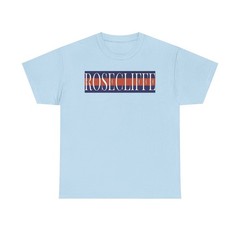 Rosecliffe Logo Tee