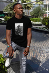DMX – T-Shirt Size S-5X