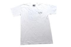 Hustle Trees By LRG Mens You Puff? Puffer Fish Smoking White Tee Shirt NWT S-XL