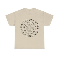 Kabbalistic Light Ana B’koah Tees ( Unisex)