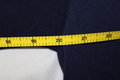 Vintage Wal-Mart Supercenter Store 336 Shirt L Long Sleeve Jerzees Workwear