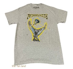 New Aerosmith Angel Gutiar Classic Vintage Mens T-Shirt