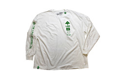 Lifted Research Group LRG Men’s Stronger Branches Long Sleeve Tee NWT S, M, 3XL