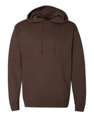Independent Trading Co. SS4500 Unisex Midweight Hooded Sweatshirt