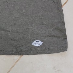 Dickies T-Shirt Men’s 2X 2XL Green Temp-iQ Performance Tee New