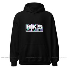 HKS Shirts & Hoodies – JDM, HKS Performance, Power