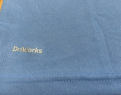 NEW men S Small lot of 3 performance t-shirt DriWorks