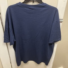 VTG Who Is Daniel Cremieux Short Sleeve T- Shirt XL READ