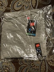 Hanes Ultimate X-Temp Mens Shirt M