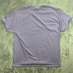 Golden State Valkyries T-Shirt XL Purple 2015 Playoffs First of a Lifetime Hanes