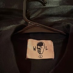 Warren Lotas SRT Hellcat Redeye Grim Reaper T-Shirt