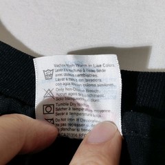 St. Maarten Hey Mon No Problem XL Tee Hanes Heavyweight 50/50 Single Stitch Vtg