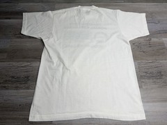 Vintage 90s United States Post Office T-Shirt Traverse City Single Stitch Large