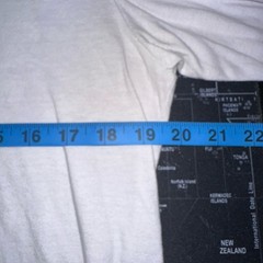 The North Face USA Flag Graphic Long Sleeve T-Shirt
