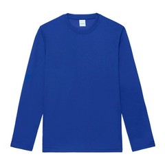 AWDis JC002 Cool Long Sleeve Wicking T-Shirt