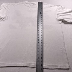 Vtg 90s Oneita Fall Leaves Tee XL Autumn Harvest Nature Acorn Single Stitch USA