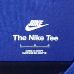 Nike Men’s Have a Nike Daze Days Tee Shirt Size L 2021 Psychedelic 60s DM2259