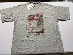 Griffey Jr Tee Shirt New With Tags Adult Child (See Photos For Details)