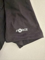 NWT Carhartt Force Relaxed Fit Pocket T-shirt Men’s Small Black Logo