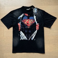 Hellstar European and American streetwear brands with a trendy style T-shirt