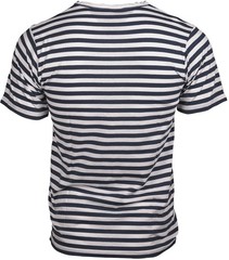 MIL-TEC Striped Sailor T-Shirt – Men’s