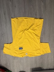 Vintage Subaru Rally Team T Shirt 1990s Double-sided Gildan XL
