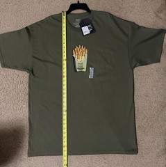 5.11 Tactical Freedom Fries Shirt Men’s