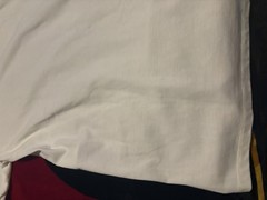 gucci t shirt men medium TRIED ON NEVER WORN WITH TAGS 100% Authentic