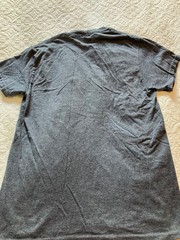 Set of 3 Men’s SS T-shirts, Size Small (Coastal Cotton, Salt Life, Gildan)