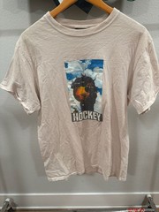 Hockey Spike Graphic T Shirt