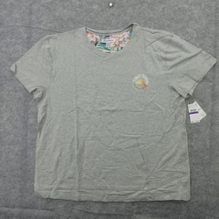 Tommy Bahama Mens Terry Short Sleeve Crew T-Shirt Size S M L XL XXL 3XLT New