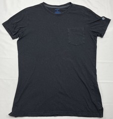 Kuhl Lauren Shirt Mens Small Short Sleeve Black Outdoors Casual Wildfibre Cotton